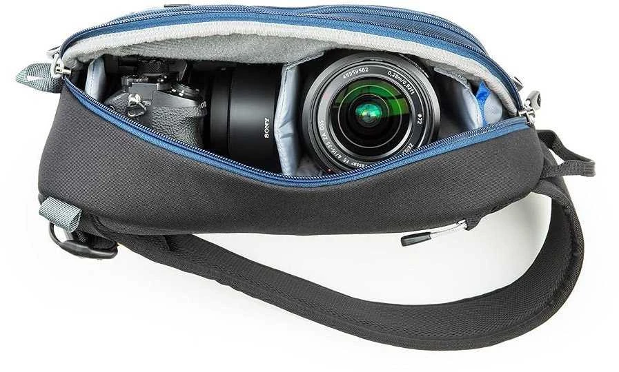 „ThinkTank TurnStyle 5 V2.0“ anglų kalba