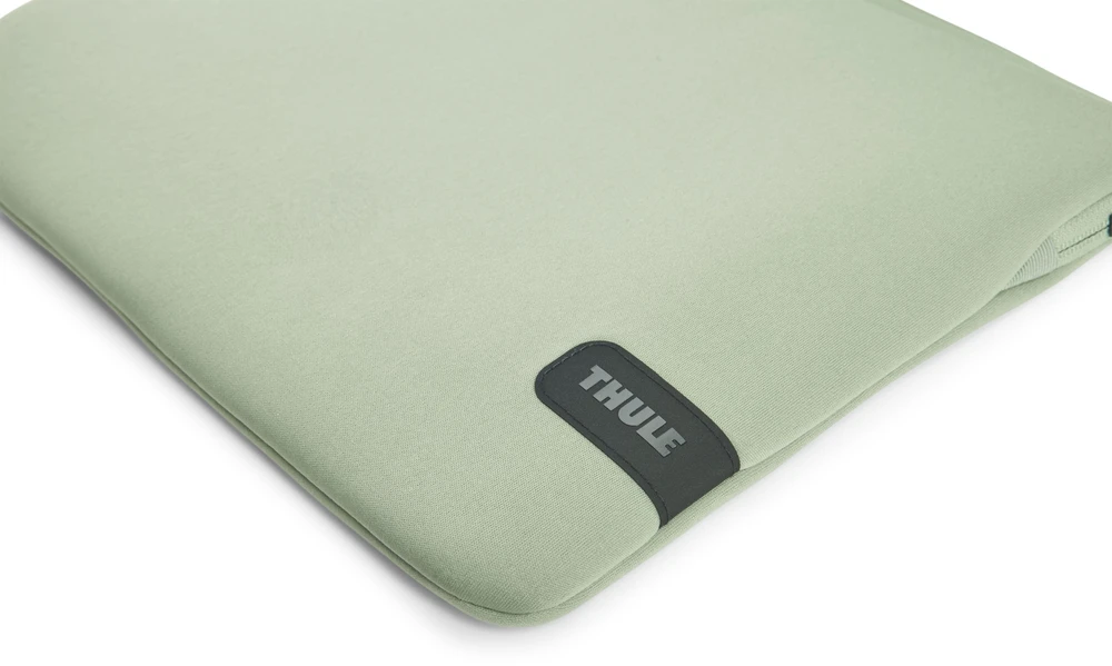 Thule Koya dėklas PC/MBP 16'' - TKS116 LIGHT žalias | Thule