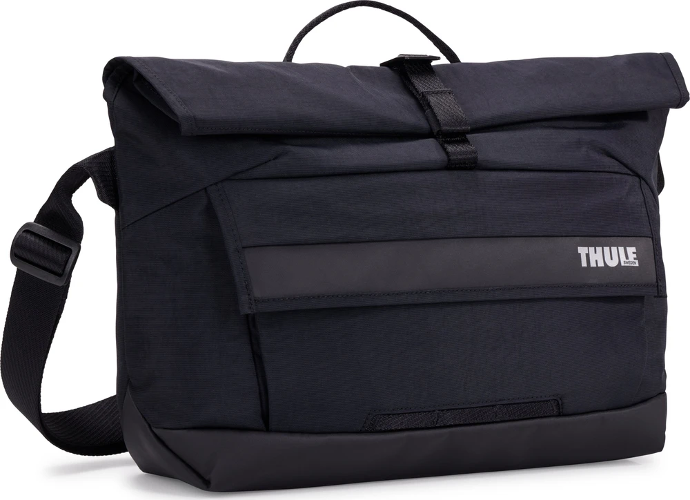 Thule | Crossbody 14L | PARACB-3114 Paramount | Crossbody | Atsparus vandeniui | Juodas