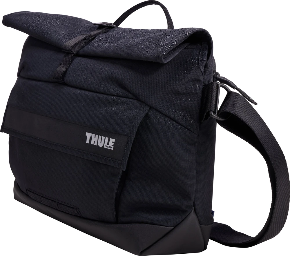 Thule | Crossbody 14L | PARACB-3114 Paramount | Crossbody | Atsparus vandeniui | Juodas