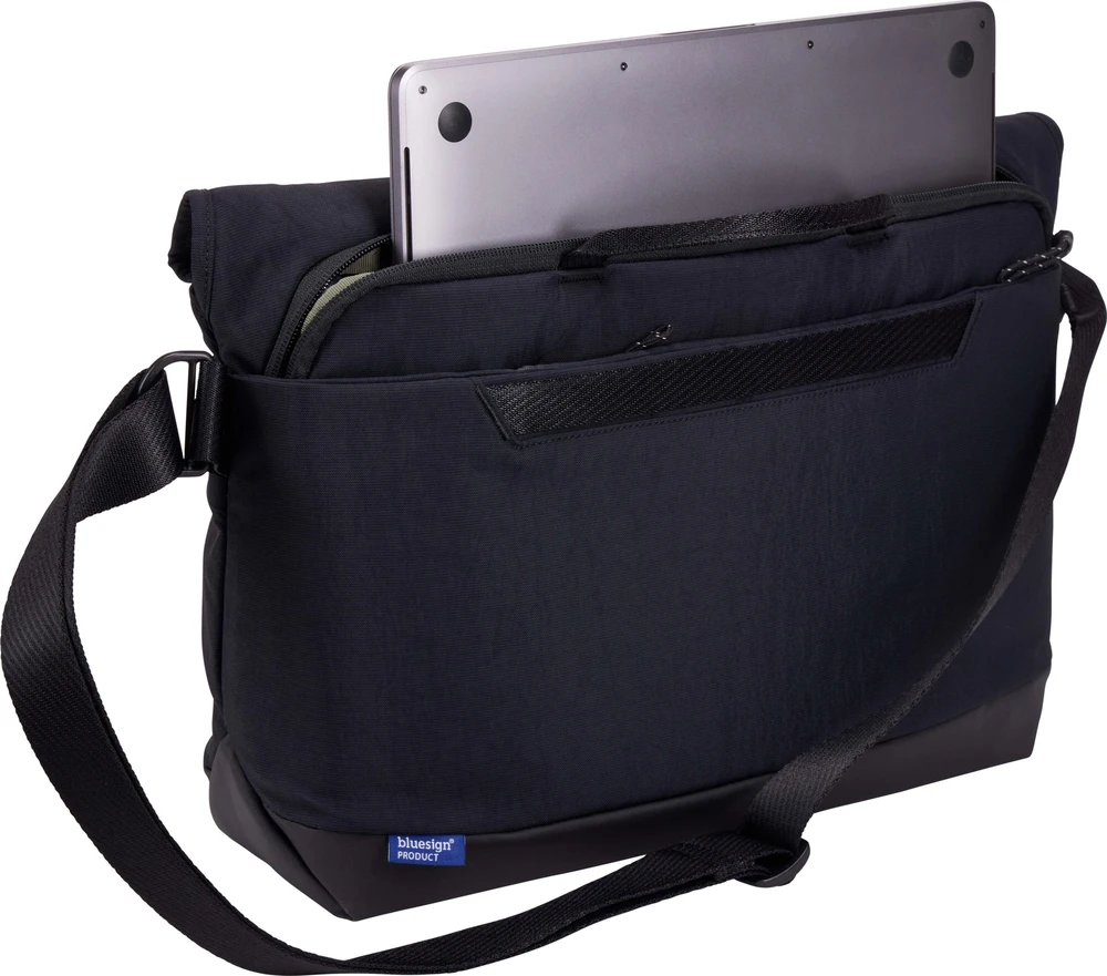 Thule | Crossbody 14L | PARACB-3114 Paramount | Crossbody | Atsparus vandeniui | Juodas