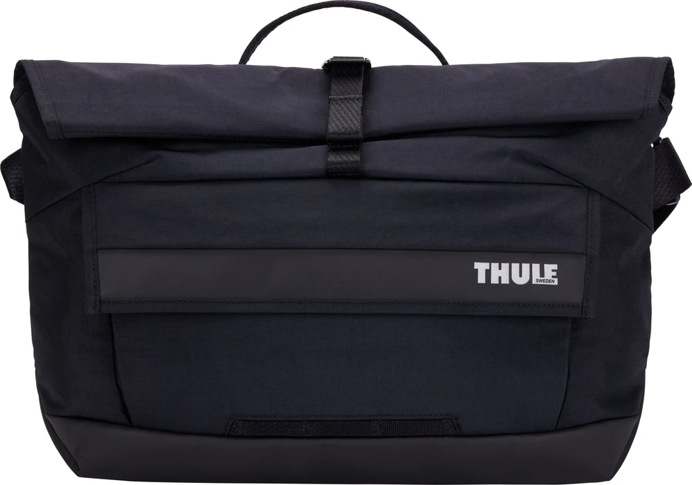 Thule | Crossbody 14L | PARACB-3114 Paramount | Crossbody | Atsparus vandeniui | Juodas
