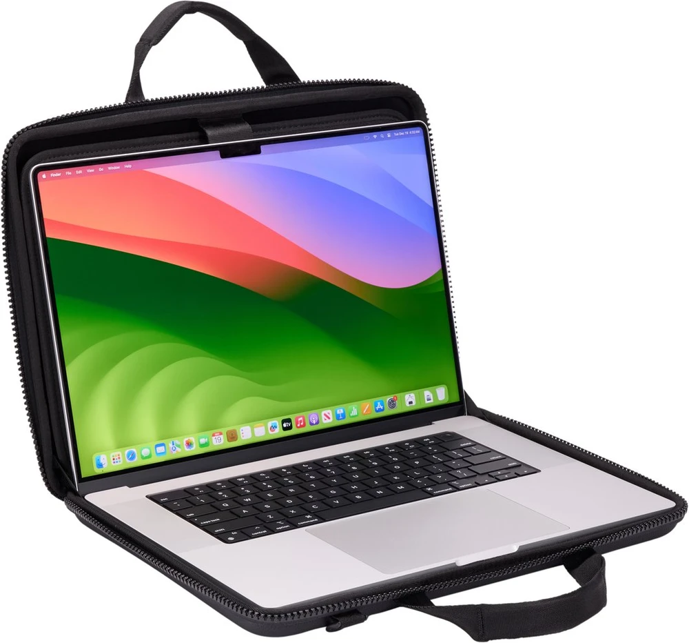 Thule | Gauntlet | Tinka iki 16 " | MacBook Attaché | Juodas