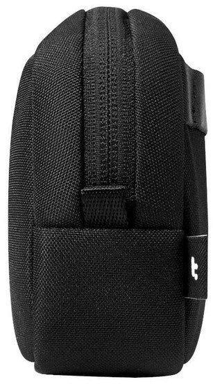 „Tomtoc 1L Light-T12“ priedų dėklas (juodas)