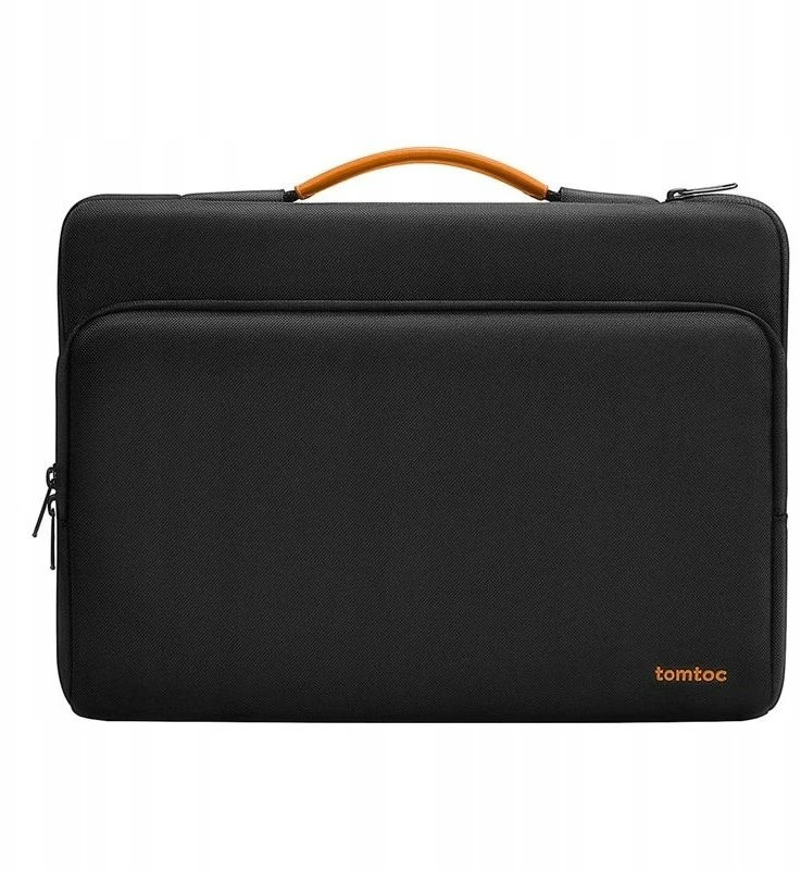 TOMTOC Defender-A14 16" Nešiojamas kompiuteris Bag (Juodas)