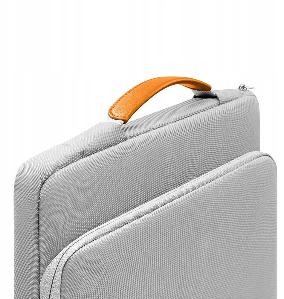 TOMTOC Defender-A14 14" Nešiojamas kompiuteris Bag (Gray)