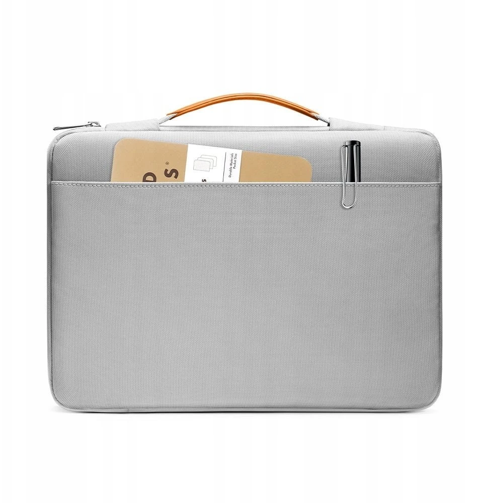 TOMTOC Defender-A14 14" Nešiojamas kompiuteris Bag (Gray)