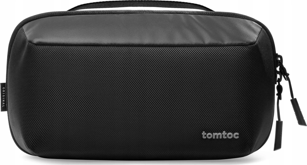 Priedas Pouch 2.4L Tomtoc Navigator-T13 (juodas)
