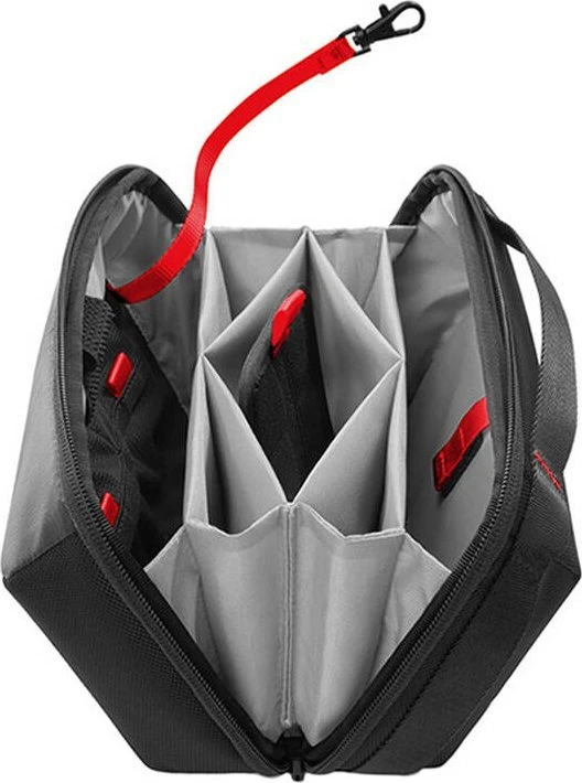 Priedas Pouch 2.4L Tomtoc Navigator-T13 (juodas)