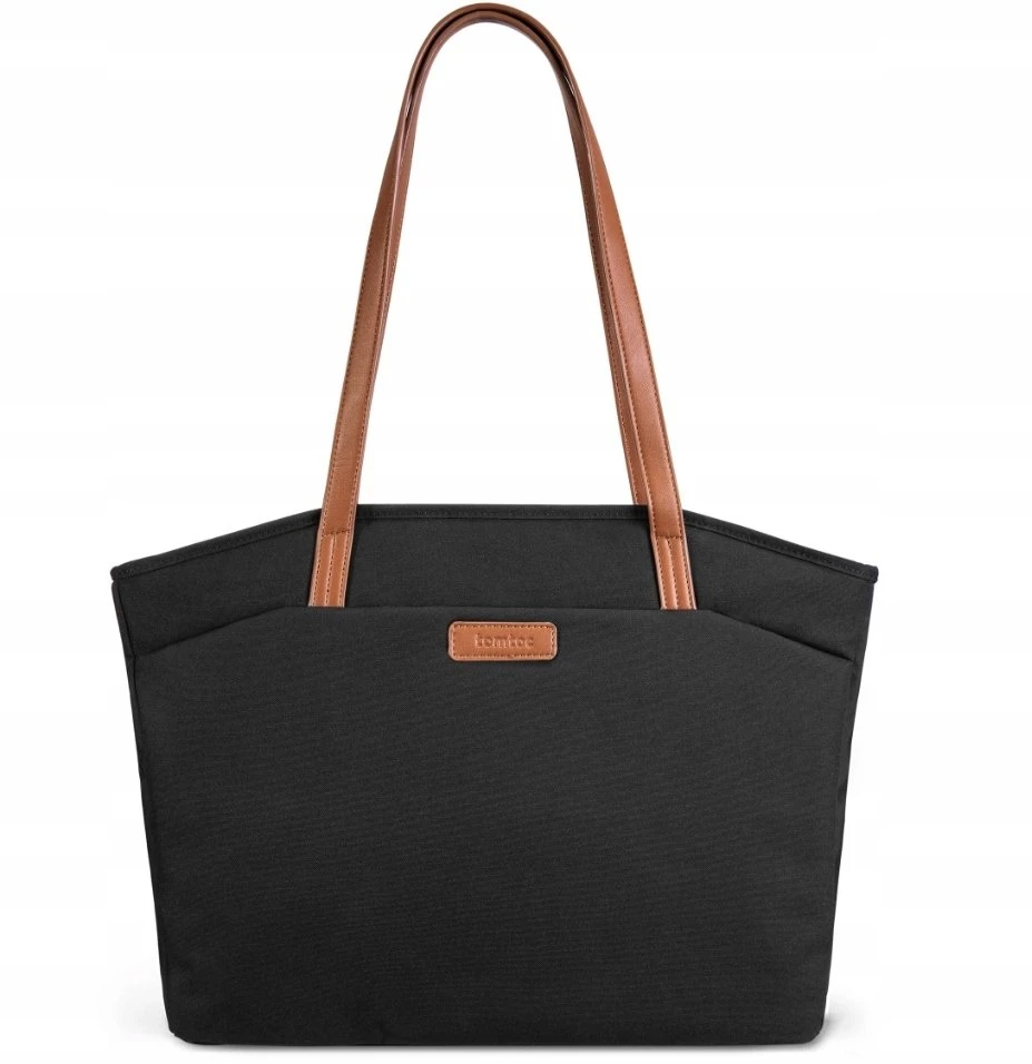 TOMTOC Versatile-T23 16''/12.5L Nešiojamas kompiuteris Bag (Juodas)