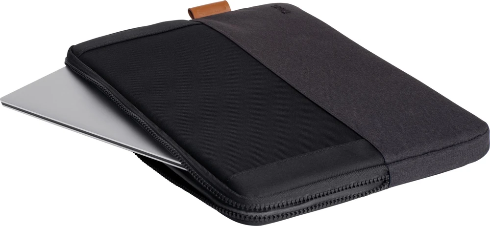 Krepšys Trust Dėklas na laptopa 13.3'' LISBOA/Juodas 25350