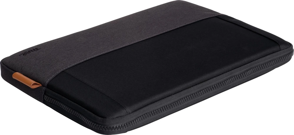 Krepšys Trust Dėklas na laptopa 13.3'' LISBOA/Juodas 25350