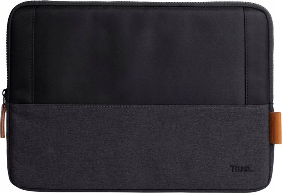 Krepšys Trust Dėklas na laptopa 13.3'' LISBOA/Juodas 25350