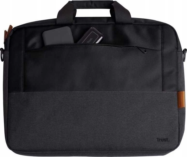 Soma Trust Lisboa 16" Juodas