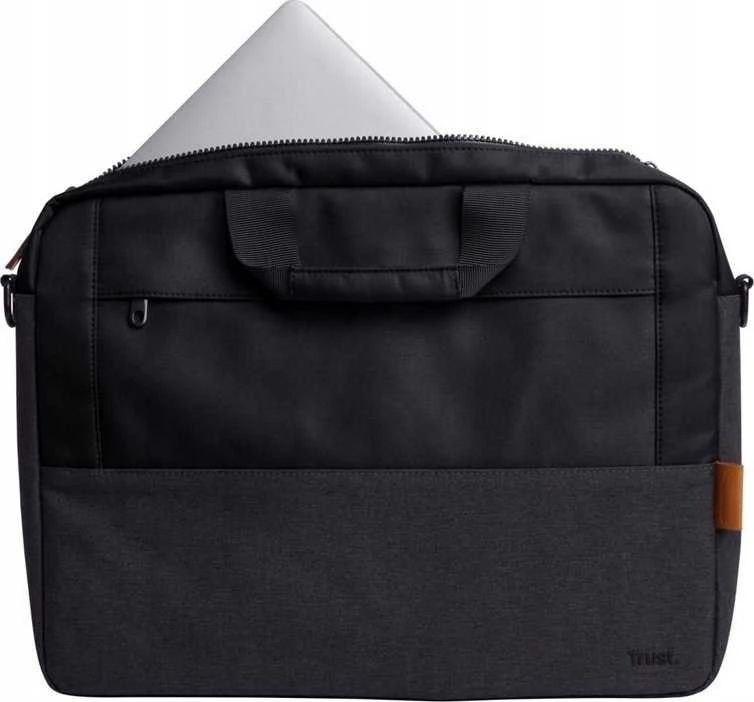 Soma Trust Lisboa 16" Juodas