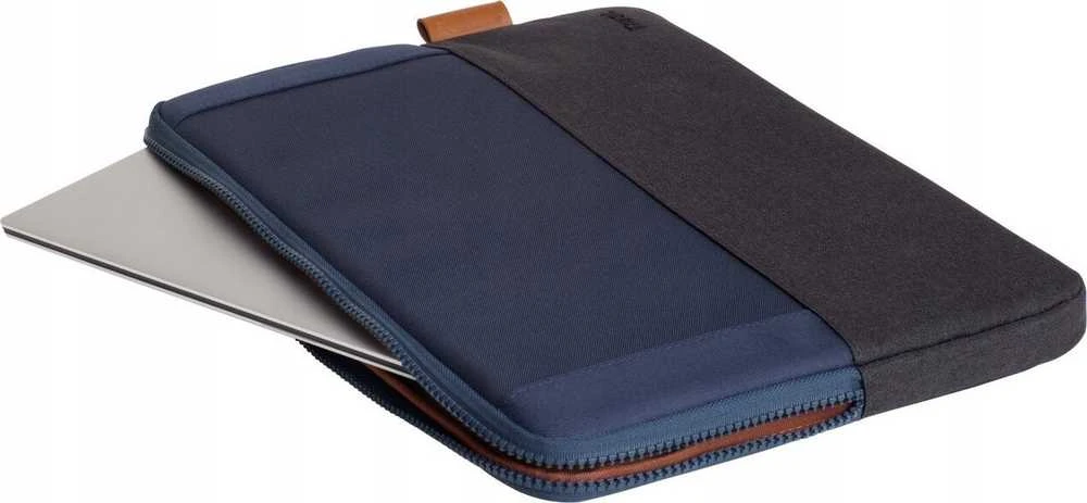 Krepšys Trust Pouzdro na notebook 13,3" Lisboa Sleeve - mėlyna