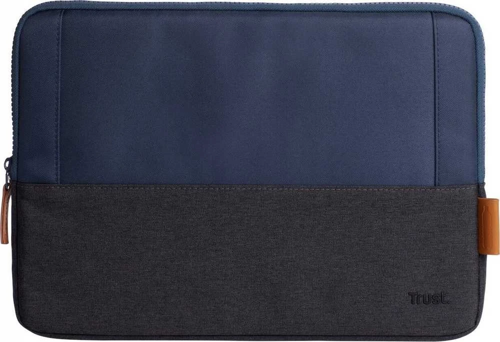 Krepšys Trust Pouzdro na notebook 13,3" Lisboa Sleeve - mėlyna