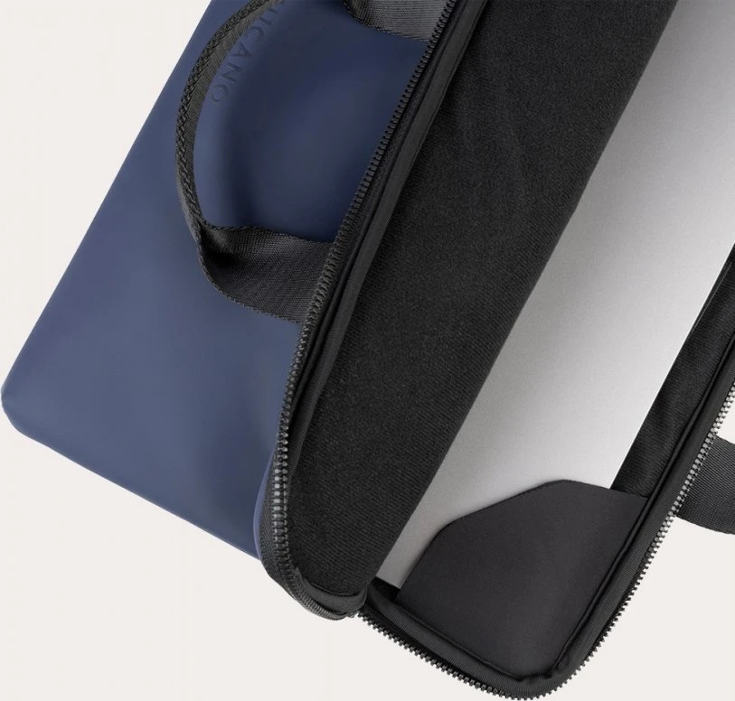 Bag Tucano Gommo for laptop 14″ MacBook mėlynas