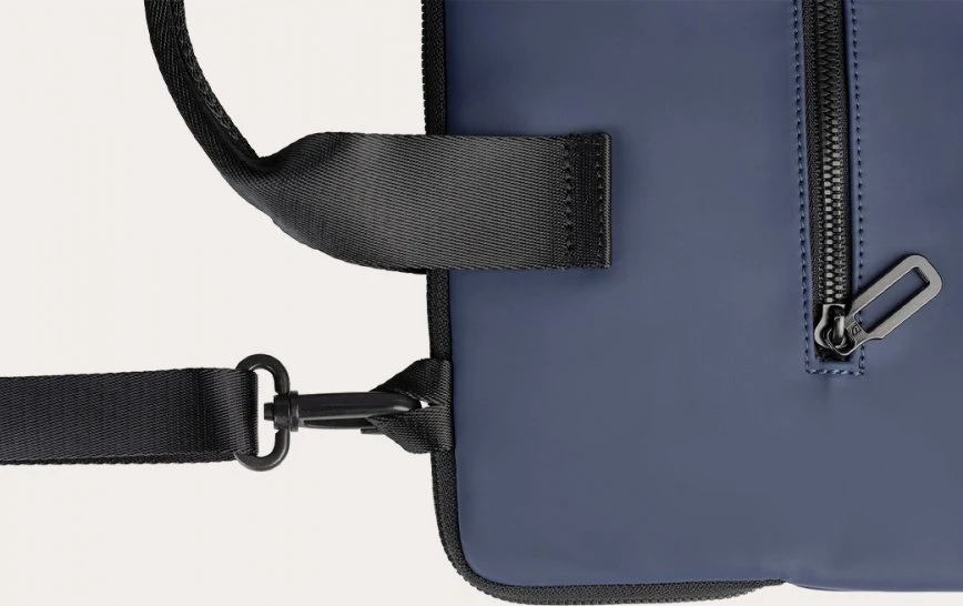 Bag Tucano Gommo for laptop 14″ MacBook mėlynas