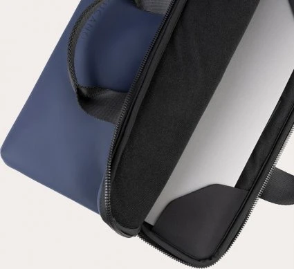 Krepšys Tucano GOMMO LAPTOPTASCHE Mėlynas