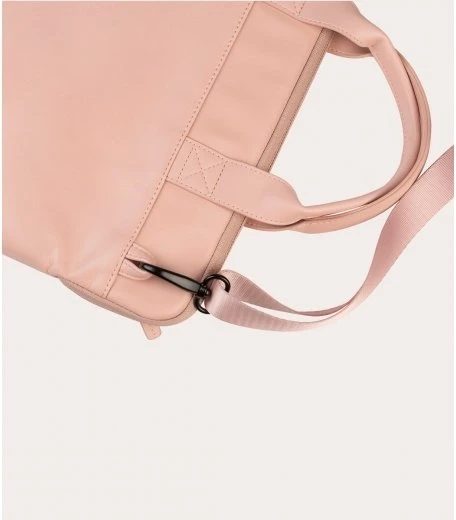 krepšys kompiuteriui Tucano Isotta Superslim 15.6″ pink