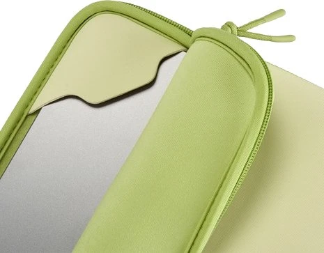 Tucano Sleeves One do MacBook Neo geltona