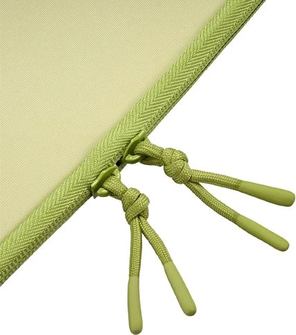 Tucano Sleeves One do MacBook Neo geltona