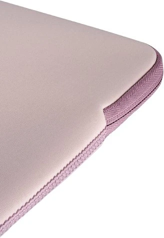 Tucano Sleeves One do MacBook Neo rožinė