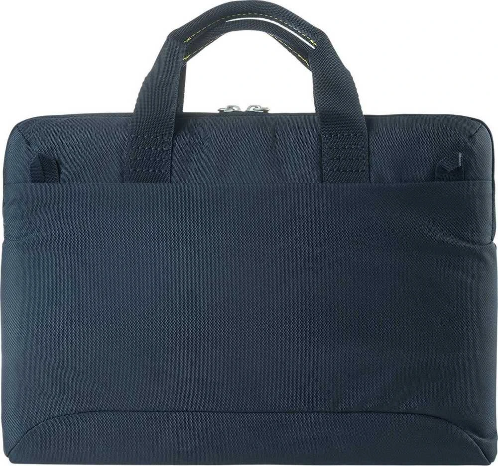 Tucano Smilza Super Slim Bag – MacBook Pro 16 / Notebook 15.6 Bag Navy