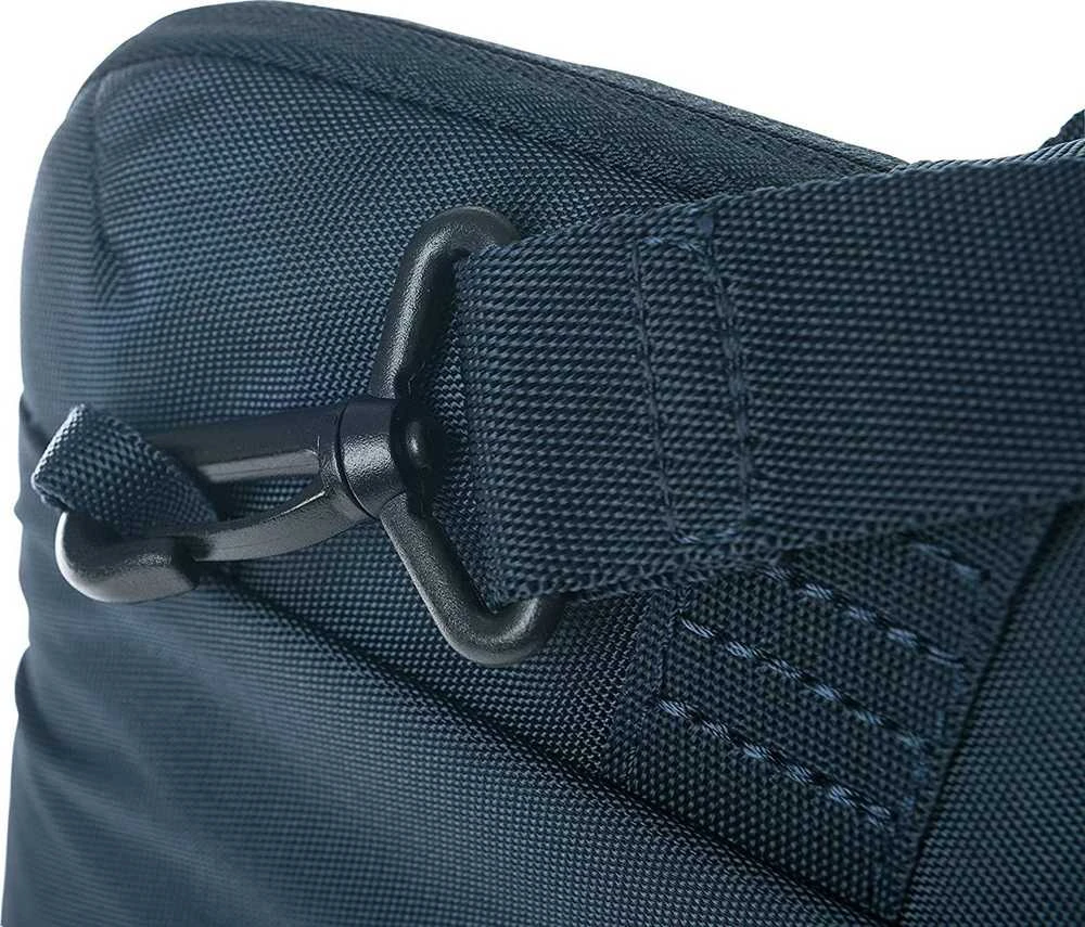 Tucano Smilza Super Slim Bag – MacBook Pro 16 / Notebook 15.6 Bag Navy