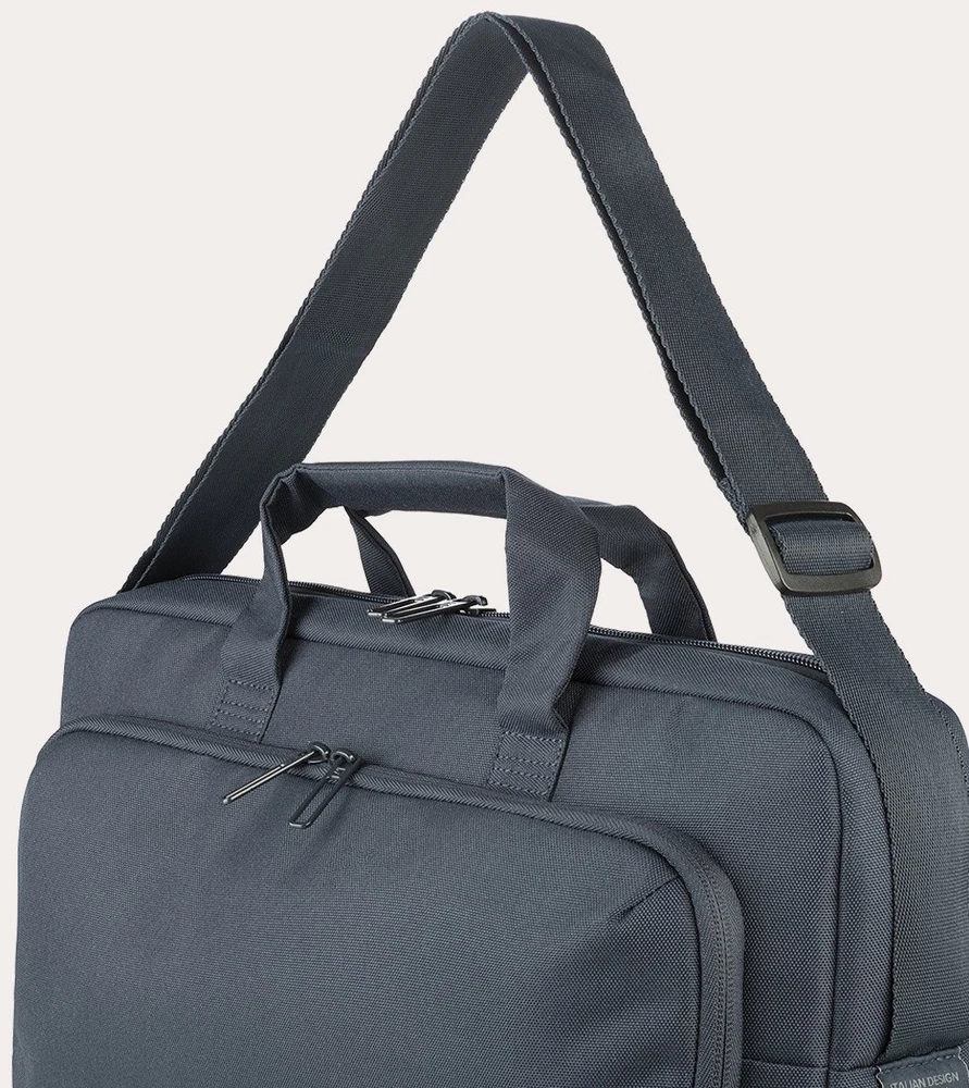 Krepšys Tucano Star na laptopa 16" Macbook mėlyna