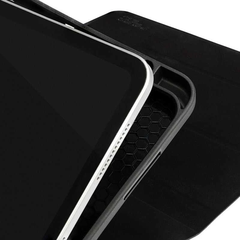 Tucano Up Plus do iPad Air 11" M2 2024 / M3 2025 / M4 2026 / iPad Air 10.9" (2022/2020) mėlyna