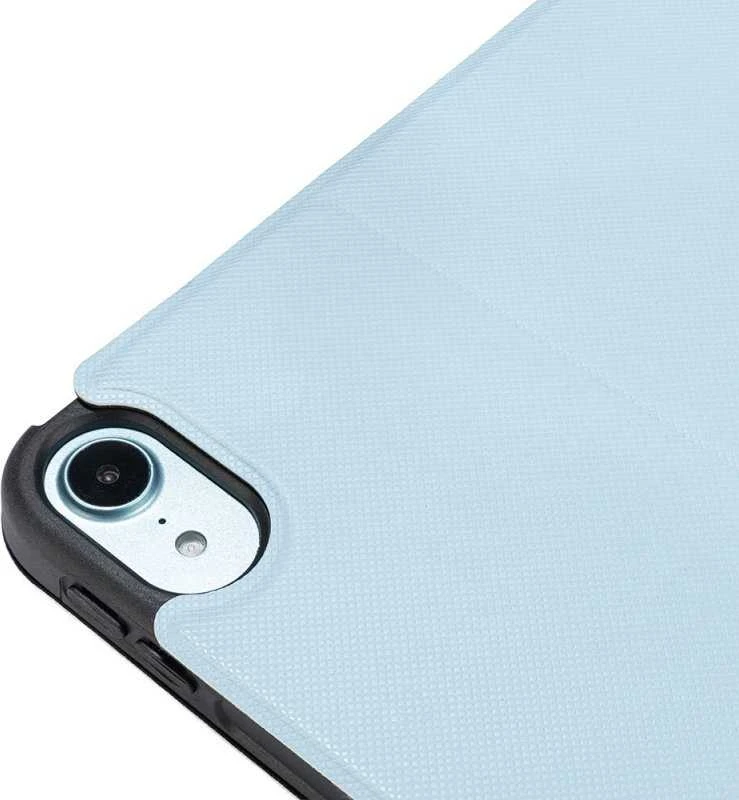 Tucano Up Plus do iPad Air 11" M2 2024 / M3 2025 / M4 2026 / iPad Air 10.9" (2022/2020) mėlyna