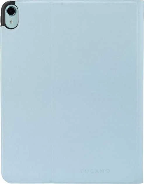 Tucano Up Plus do iPad Air 11" M2 2024 / M3 2025 / M4 2026 / iPad Air 10.9" (2022/2020) mėlyna