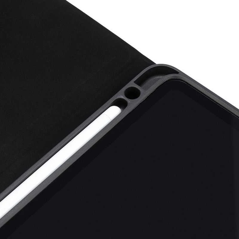 Tucano Up Plus do iPad Air 11" M2 2024 / M3 2025 / M4 2026 / iPad Air 10.9" (2022/2020) mėlyna