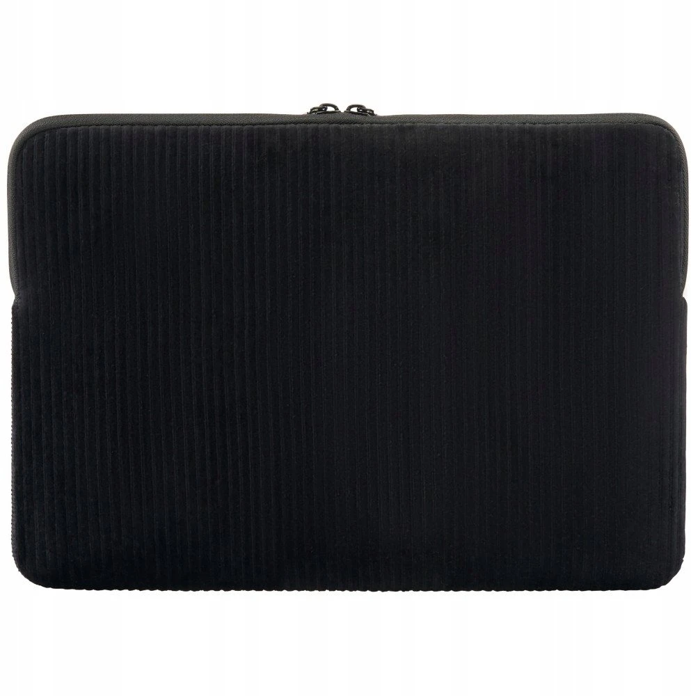 Krepšys na laptopa Tucano Velluto 2 Sleeve 16" do MacBook juoda