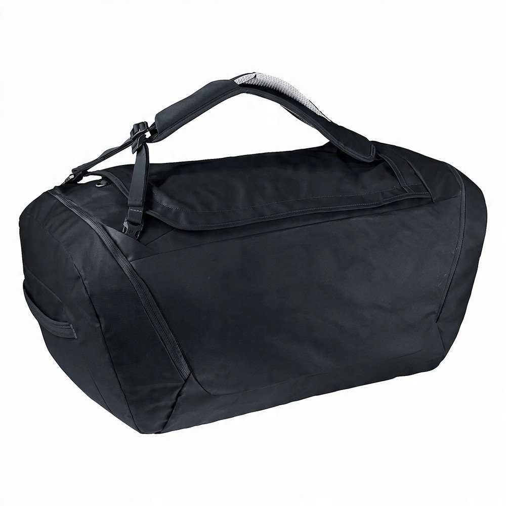 Deuter Duffel Pro 60 Kelioninis krepšys Juoda 60 L