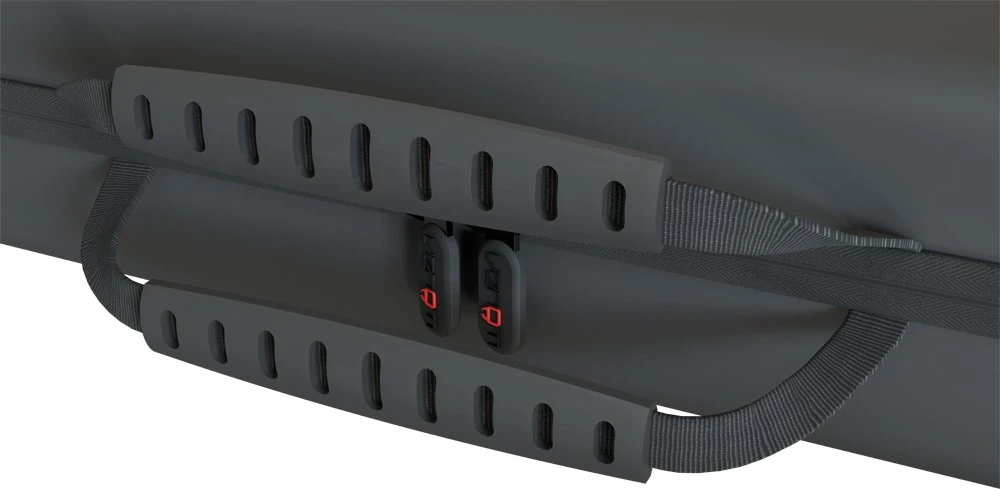 Krepšys Venom torba na laptop 40,6 cm (16'') Folio Juodas (VS3220)