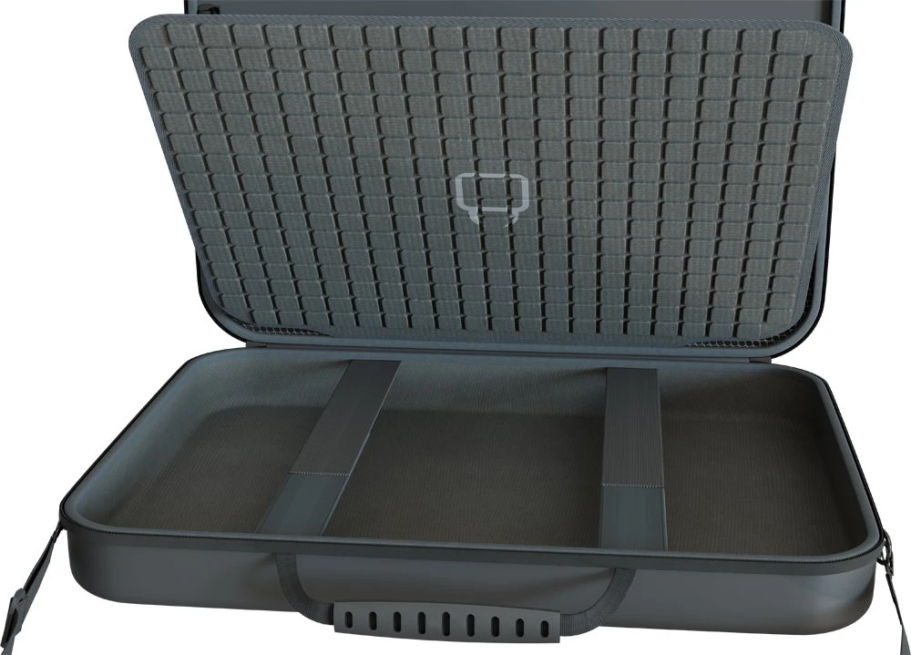Krepšys Venom torba na laptop 45,7 cm (18'') Folio Juodas (VS3215)