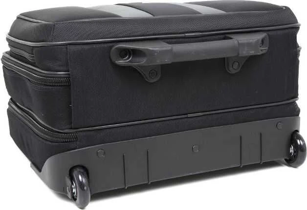 Rucksack for laptop WENGER granada 600659 (17 ", juodos spalvos)