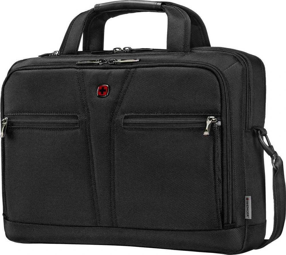 Wenger BC Pro 14"-16" juoda