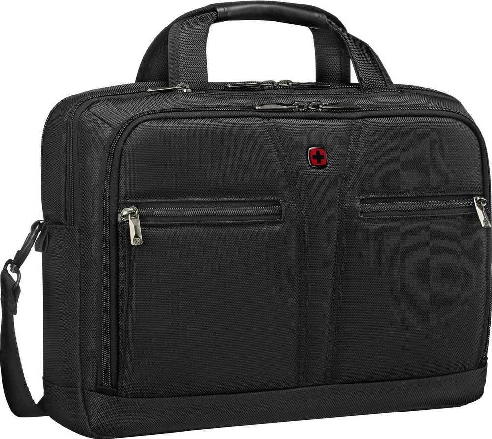 Wenger BC Pro 14"-16" juoda
