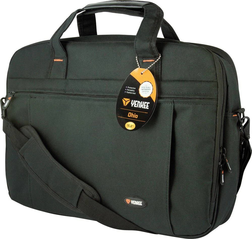 Krepšys Yenkee Ohio 15.6'' (YBN 1501)