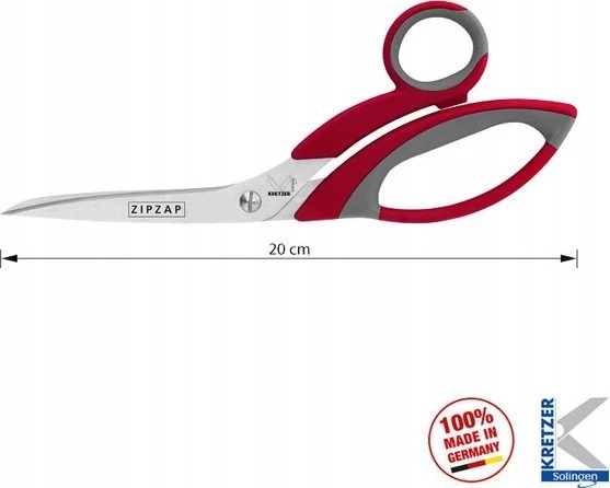 KRETZER Finny Hobby 55007878