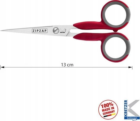 KRETZER Finny Hobby 55007878