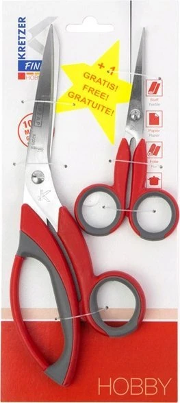 KRETZER Finny Hobby 55007878