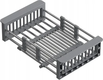 Plautuvė Quadron LUKE 100, ZH5045BS_3623500_BS