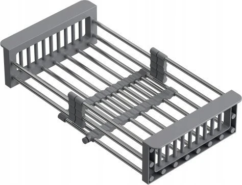 Plautuvė Quadron LUKE 100, ZH5045BS_3623500_BS