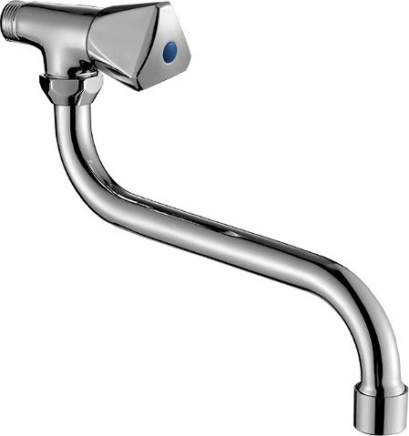 Plieninė ūkinė plautuvė Kuchinox CHIOS, SKN_090T, Inox