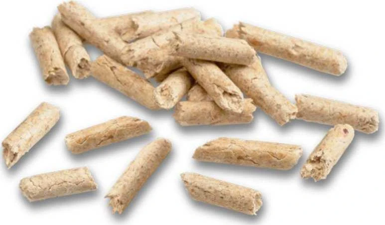 Cat's Best Smart Pellets granuliuotas natūralus pjuveninis kraikas 20L ilgaplaukėms katėms